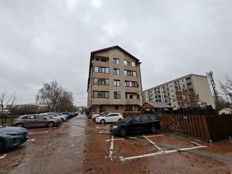 Berceni - Parc Tudor Arghezi - Metalurgiei - Metro