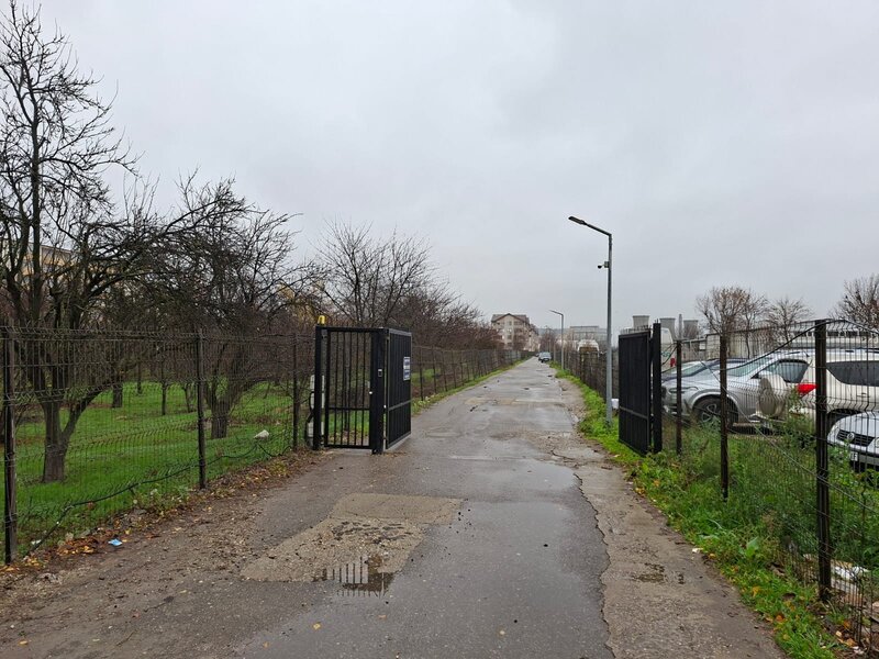 Berceni - Parc Tudor Arghezi - Metalurgiei - Metro