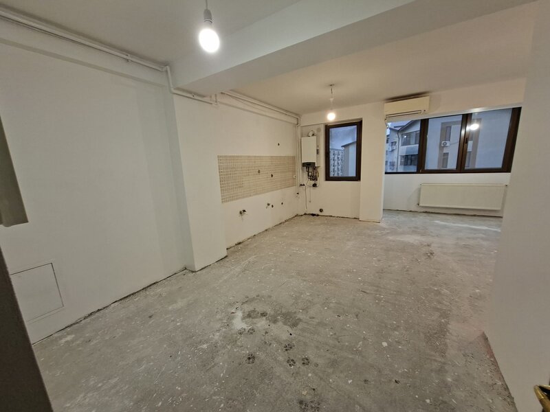 Berceni - Parc Tudor Arghezi - Metalurgiei - Metro