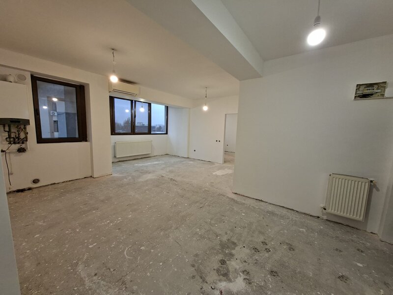 Berceni - Parc Tudor Arghezi - Metalurgiei - Metro