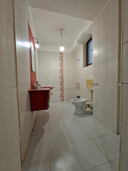 Berceni - Parc Tudor Arghezi - Metalurgiei - Metro