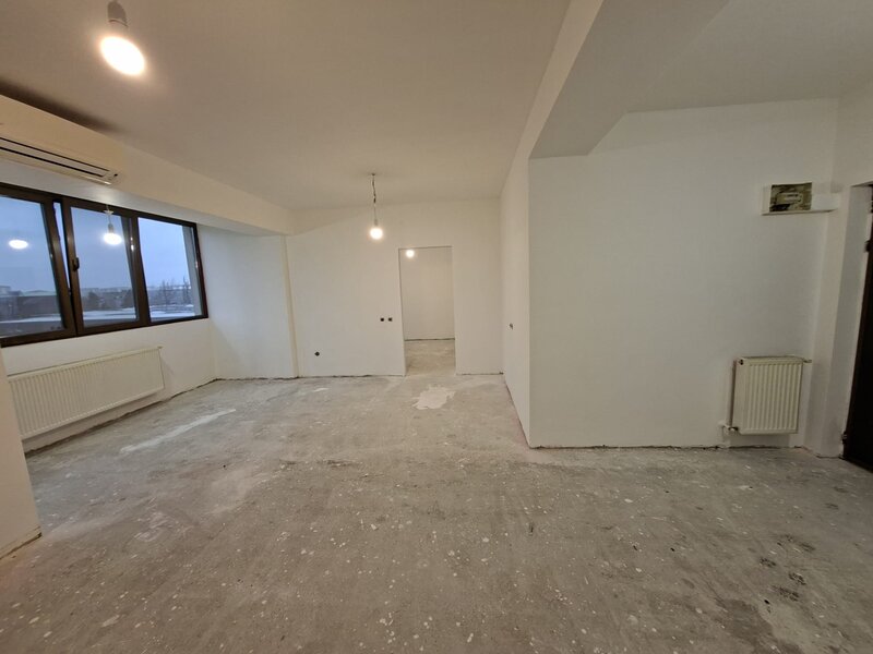 Berceni - Parc Tudor Arghezi - Metalurgiei - Metro