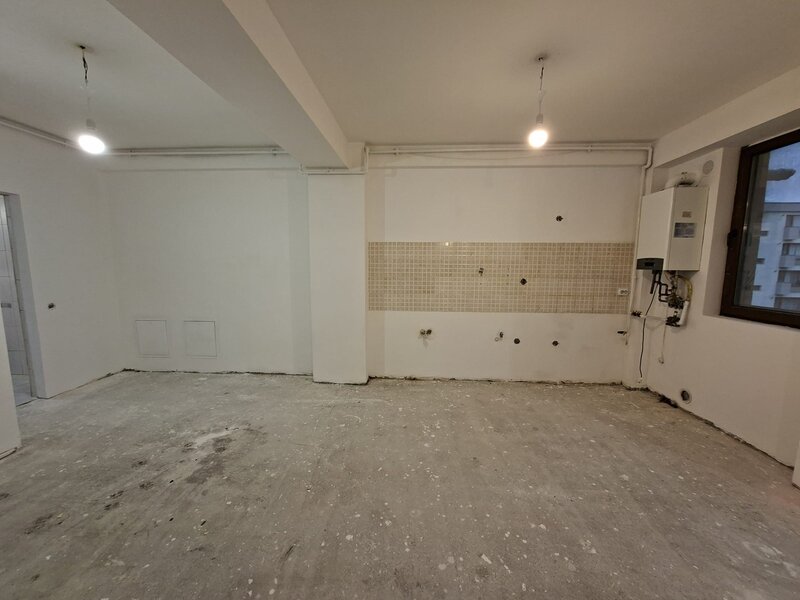 Berceni - Parc Tudor Arghezi - Metalurgiei - Metro