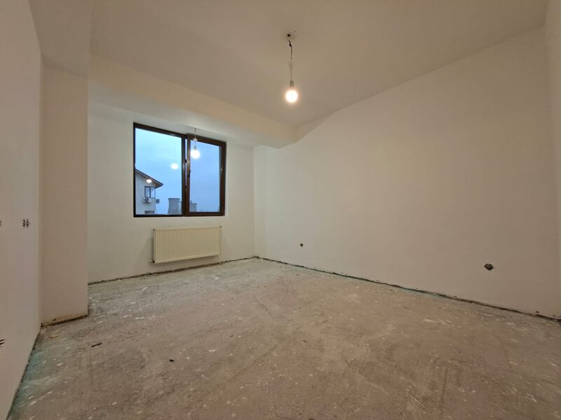 Berceni - Parc Tudor Arghezi - Metalurgiei - Metro